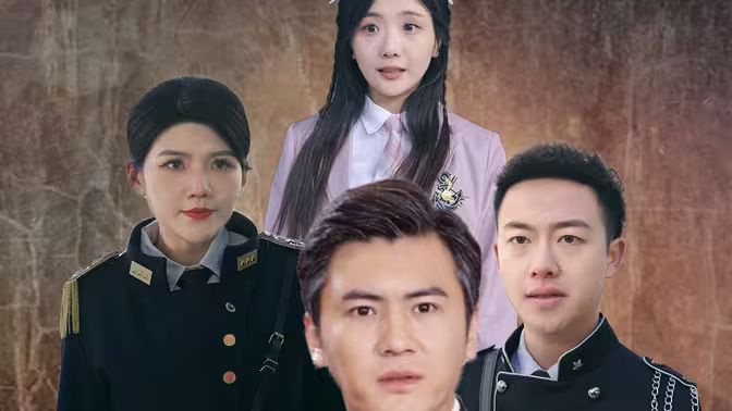 隐退三年,他们都求我重操旧业