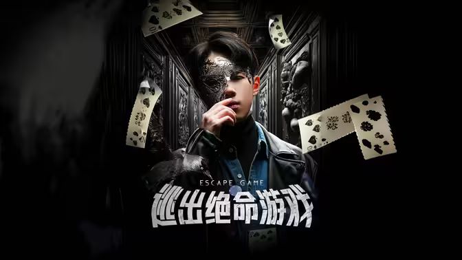 逃出绝命游戏