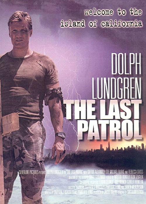 千禧危机(国语版)