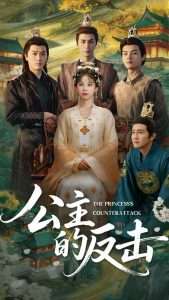 公主的反击