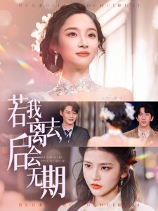 若我离去,后会无期