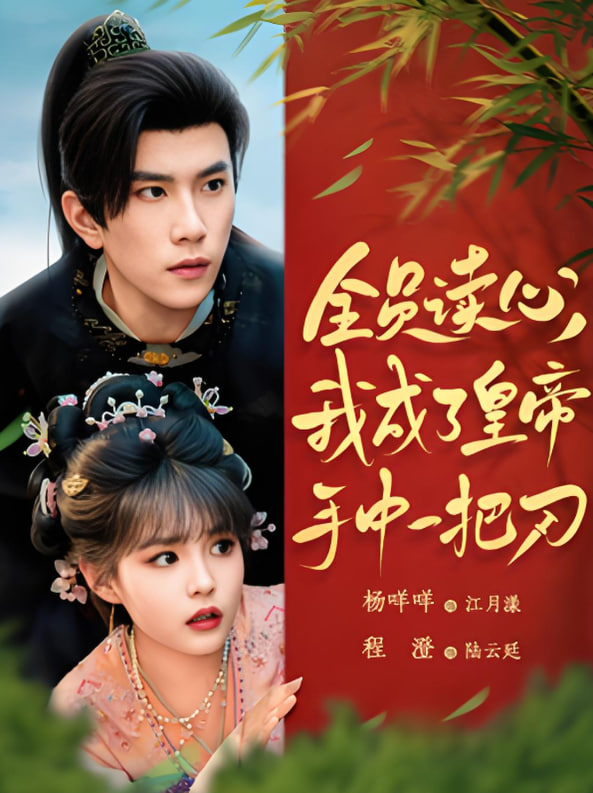 全员读心，我成了皇帝手中一把刀