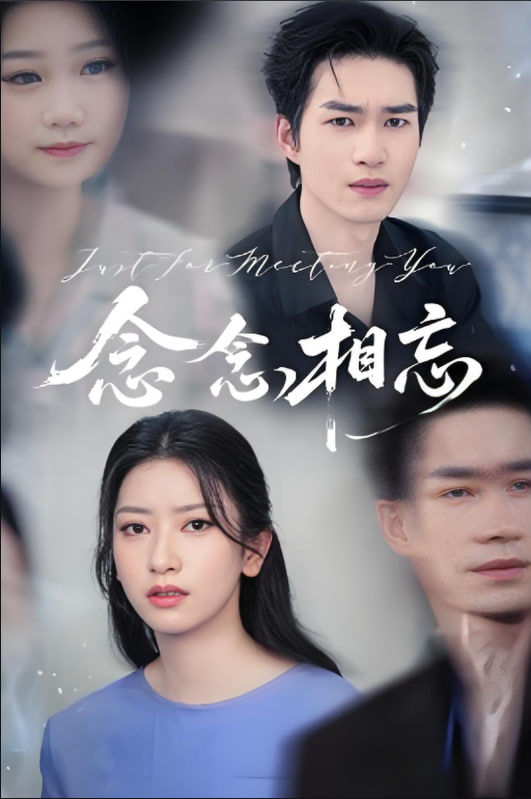 念念相忘（焚心不候）