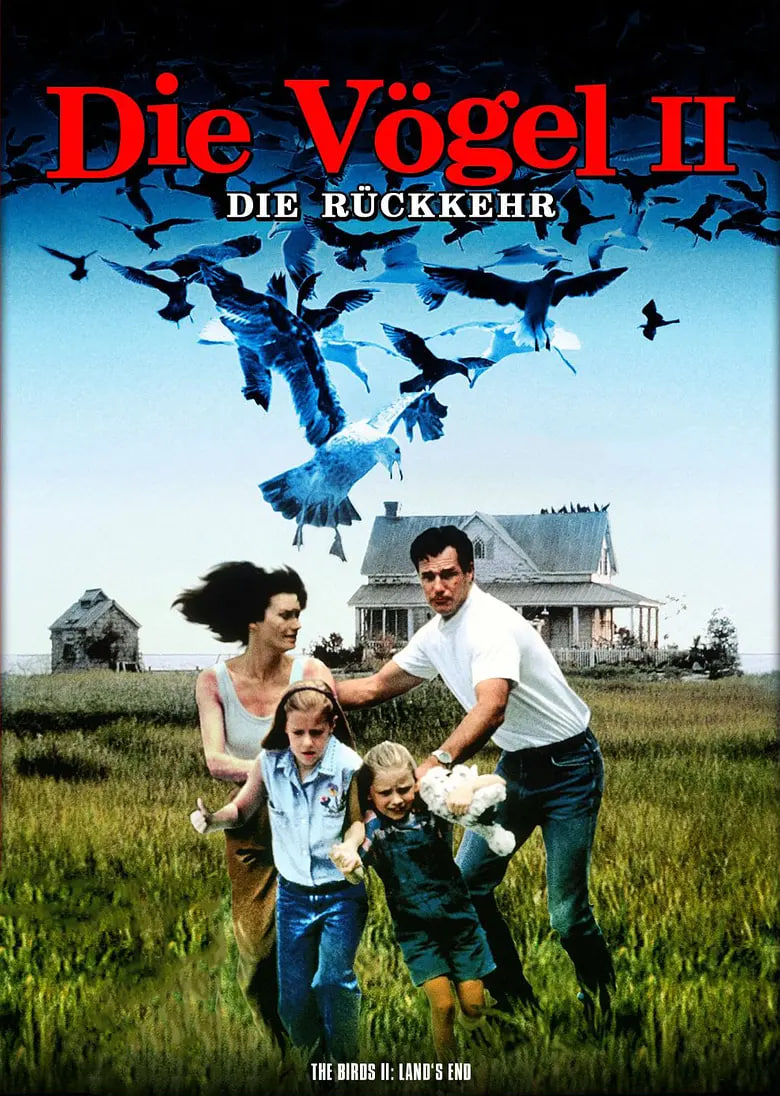 群鸟2：绝地猎杀