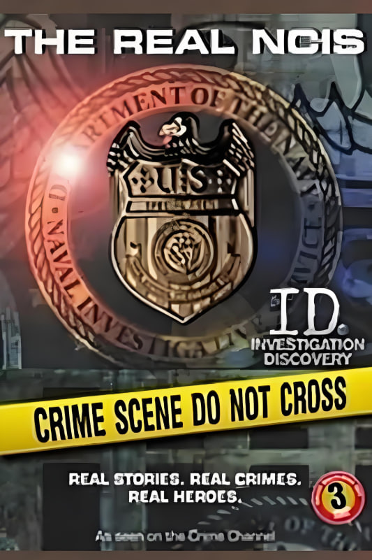 48小时：海军罪案调查处 第一季