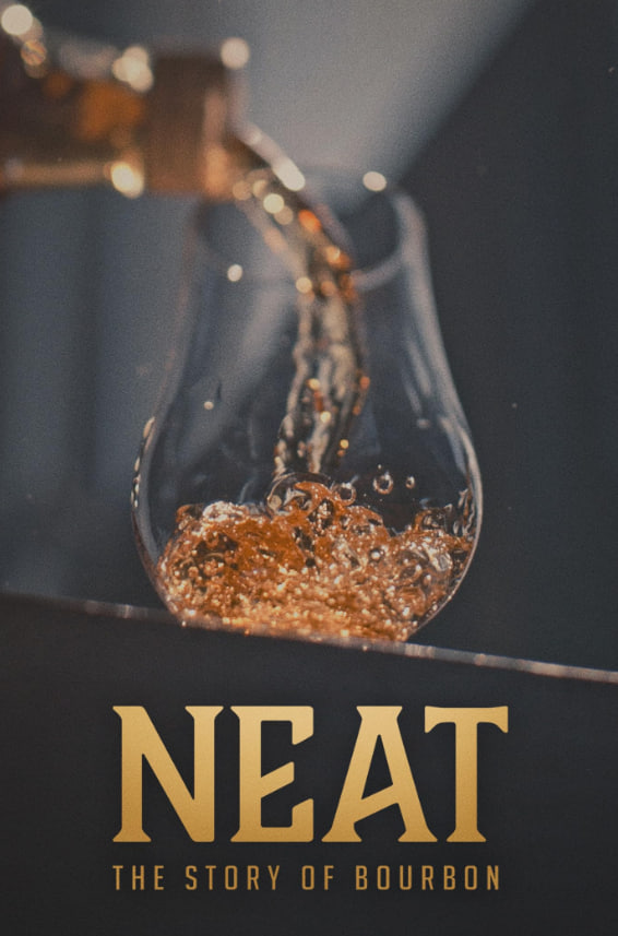 纯正:波本威士忌的故事