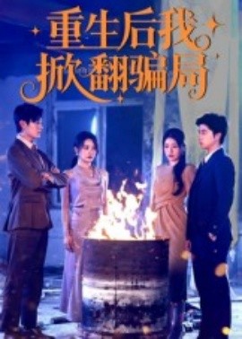 重生后我掀翻骗局