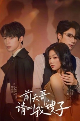 前夫哥请叫我嫂子