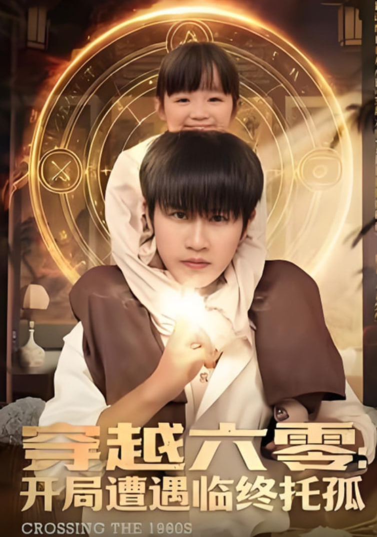 穿越六零：开局遭遇临终托孤