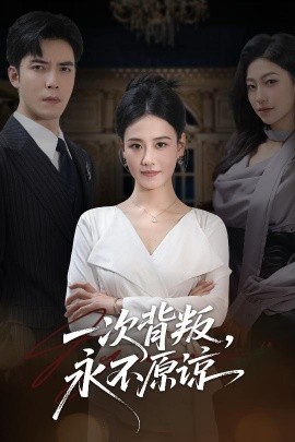 一次背叛,永不原谅