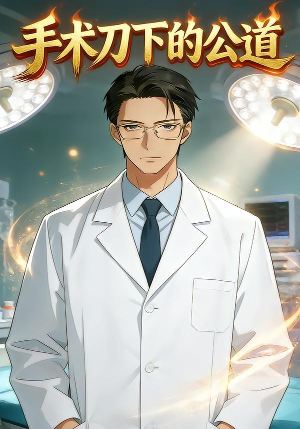 手术刀下的公道集