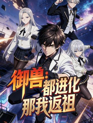 御兽：都进化那我返祖