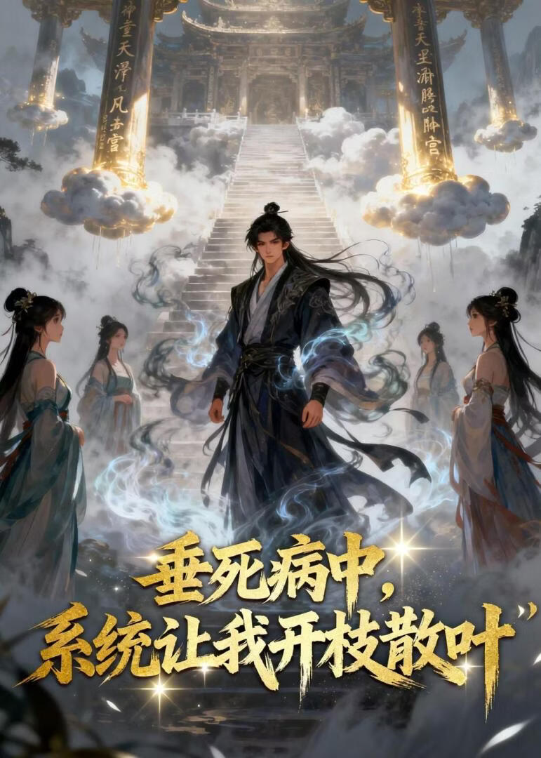 垂死病中，系统让我开枝散叶